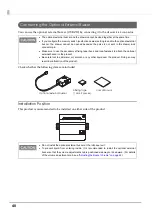 Preview for 40 page of Epson TM-T20II-i Technical Reference Manual