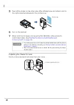 Preview for 42 page of Epson TM-T20II-i Technical Reference Manual