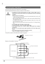 Preview for 44 page of Epson TM-T20II-i Technical Reference Manual