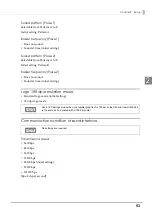 Preview for 53 page of Epson TM-T20II-i Technical Reference Manual