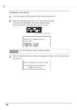 Preview for 60 page of Epson TM-T20II-i Technical Reference Manual