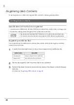 Preview for 66 page of Epson TM-T20II-i Technical Reference Manual