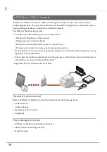 Preview for 76 page of Epson TM-T20II-i Technical Reference Manual