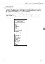 Preview for 111 page of Epson TM-T20II-i Technical Reference Manual