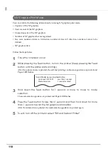 Preview for 118 page of Epson TM-T20II-i Technical Reference Manual