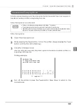 Preview for 123 page of Epson TM-T20II-i Technical Reference Manual