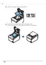 Preview for 126 page of Epson TM-T20II-i Technical Reference Manual