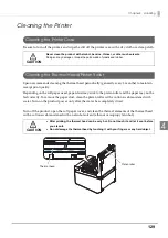 Preview for 129 page of Epson TM-T20II-i Technical Reference Manual