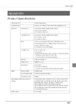 Preview for 131 page of Epson TM-T20II-i Technical Reference Manual