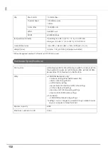 Preview for 132 page of Epson TM-T20II-i Technical Reference Manual