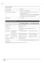 Preview for 134 page of Epson TM-T20II-i Technical Reference Manual