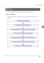 Preview for 31 page of Epson TM-T20II Technical Reference Manual