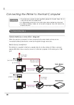 Preview for 38 page of Epson TM-T20II Technical Reference Manual