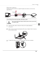 Preview for 39 page of Epson TM-T20II Technical Reference Manual