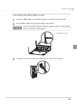 Preview for 41 page of Epson TM-T20II Technical Reference Manual