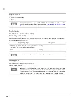 Preview for 48 page of Epson TM-T20II Technical Reference Manual