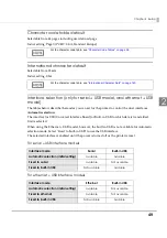 Preview for 49 page of Epson TM-T20II Technical Reference Manual