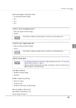 Preview for 51 page of Epson TM-T20II Technical Reference Manual