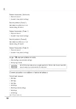 Preview for 52 page of Epson TM-T20II Technical Reference Manual