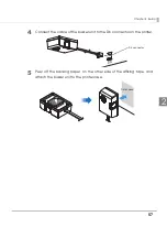 Preview for 57 page of Epson TM-T20II Technical Reference Manual