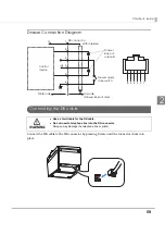 Preview for 59 page of Epson TM-T20II Technical Reference Manual