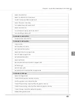 Preview for 63 page of Epson TM-T20II Technical Reference Manual