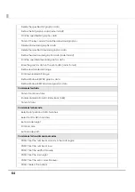 Preview for 64 page of Epson TM-T20II Technical Reference Manual