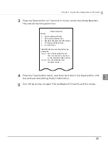 Preview for 77 page of Epson TM-T20II Technical Reference Manual