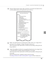 Preview for 79 page of Epson TM-T20II Technical Reference Manual