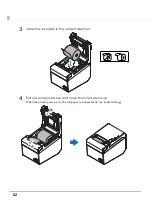 Preview for 82 page of Epson TM-T20II Technical Reference Manual