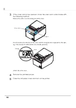 Preview for 84 page of Epson TM-T20II Technical Reference Manual