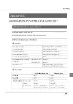 Preview for 89 page of Epson TM-T20II Technical Reference Manual