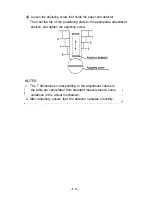 Предварительный просмотр 20 страницы Epson TM-T60 Operator'S Manual