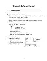 Предварительный просмотр 35 страницы Epson TM-T60 Operator'S Manual