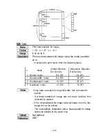 Предварительный просмотр 55 страницы Epson TM-T60 Operator'S Manual