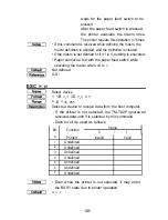 Предварительный просмотр 57 страницы Epson TM-T60 Operator'S Manual