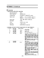 Предварительный просмотр 73 страницы Epson TM-T60 Operator'S Manual