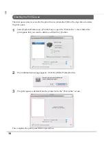 Preview for 18 page of Epson TM-T70 II User Manual