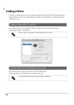 Preview for 22 page of Epson TM-T70 II User Manual