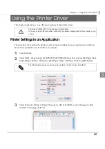 Preview for 25 page of Epson TM-T70 II User Manual