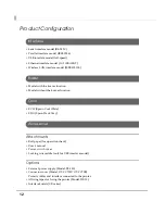 Preview for 12 page of Epson TM-T70 Technical Reference Manual