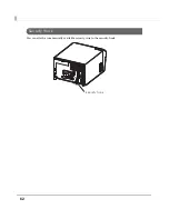 Preview for 62 page of Epson TM-T70II-DT Technical Reference Manual