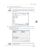 Preview for 113 page of Epson TM-T70II-DT Technical Reference Manual