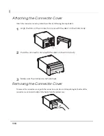 Preview for 116 page of Epson TM-T70II-DT Technical Reference Manual