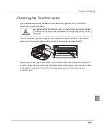 Preview for 191 page of Epson TM-T70II-DT Technical Reference Manual