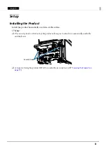 Preview for 8 page of Epson TM-T70II-DT2 User Manual