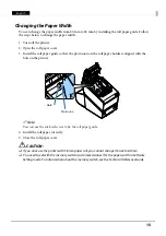 Preview for 15 page of Epson TM-T70II-DT2 User Manual