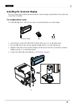 Preview for 16 page of Epson TM-T70II-DT2 User Manual