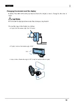 Preview for 18 page of Epson TM-T70II-DT2 User Manual