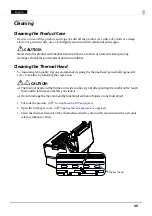 Preview for 25 page of Epson TM-T70II-DT2 User Manual